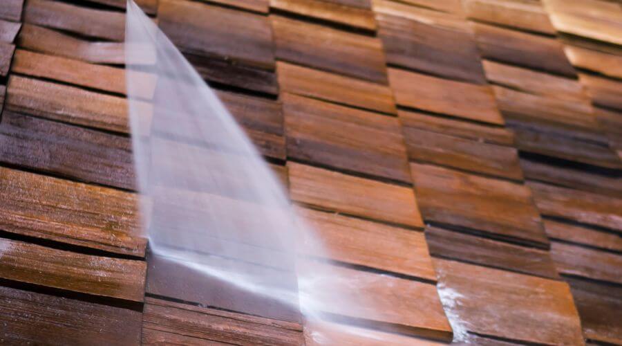 Professional tile roof repair services in Bellvue, CO